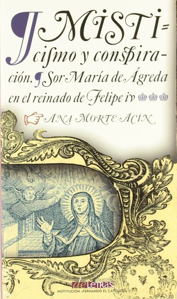 Misticismo y conspiracin