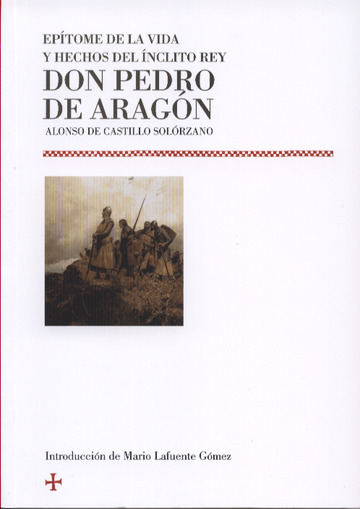 Eptome de la vida y hechos del nclito rey don Pedro de Aragn