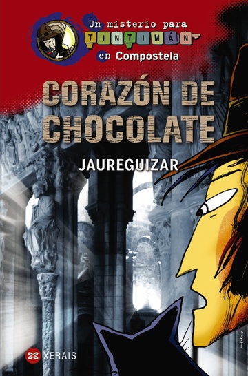Corazn de chocolate (glg)