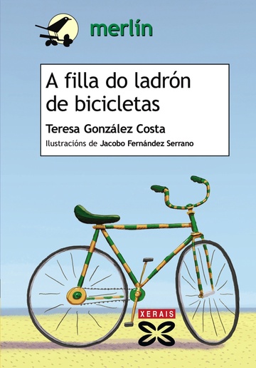 A filla do ladrn de bicicletas