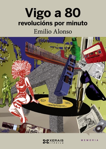 Vigo a 80 revolucins por minuto