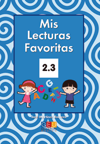 Mis lecturas favoritas 2.3