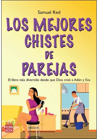 Mejores chistes de parejas