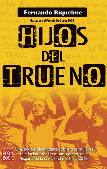 Hijos Del Trueno 