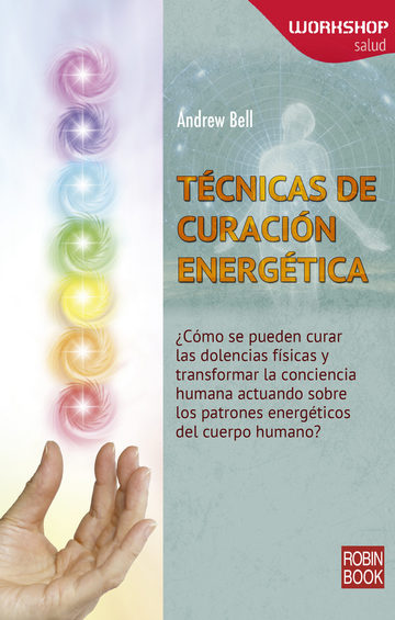 Tcnicas de curacin energtica