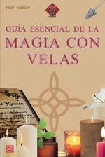 Gua esencial de la magia con velas