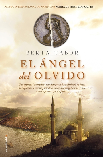 El ngel del olvido