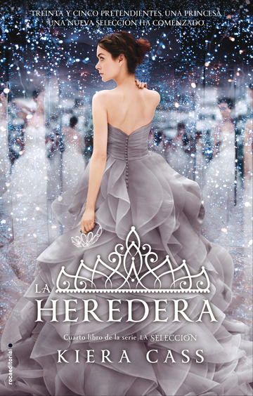 La heredera 