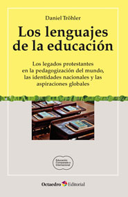 Los Lenguajes De La Educacin 