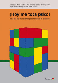 Hoy Me Toca Psico! 