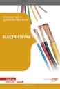 Electricistas. Temario, Test y Supuestos Prcticos
