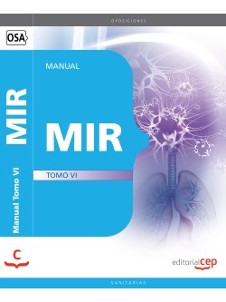 Manual MIR Tomo VI