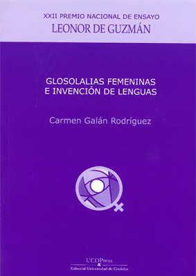 Glosolalias femeninas e invencin de lenguas