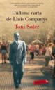 Lltima carta de Llus Companys