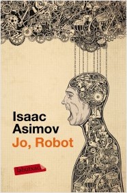 Jo, robot