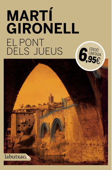 El pont dels jueus 