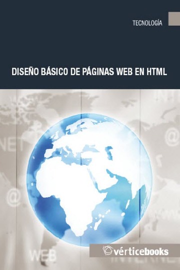 Diseo bsico de pginas web en HTML
