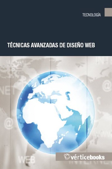 Tcnicas avanzadas de diseo web