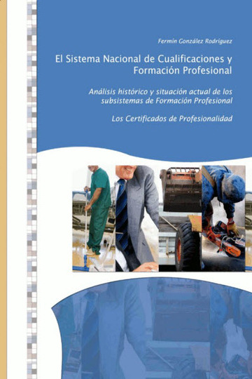 El Sistema Nacional de Cualificaciones y Formacin Profesional