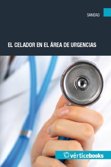 El celador en el rea de urgencias