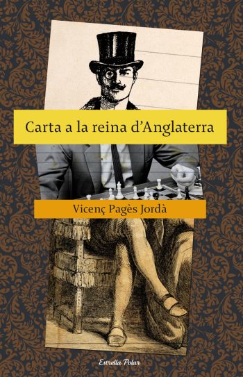 Carta a la reina d;anglaterra 