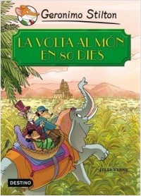 La volta al mn en 80 dies