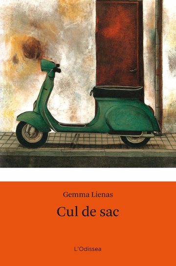Cul De Sac 