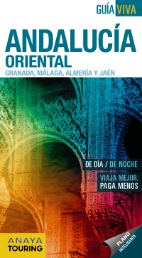 Andaluca oriental (granada, mlaga, almera y jan)