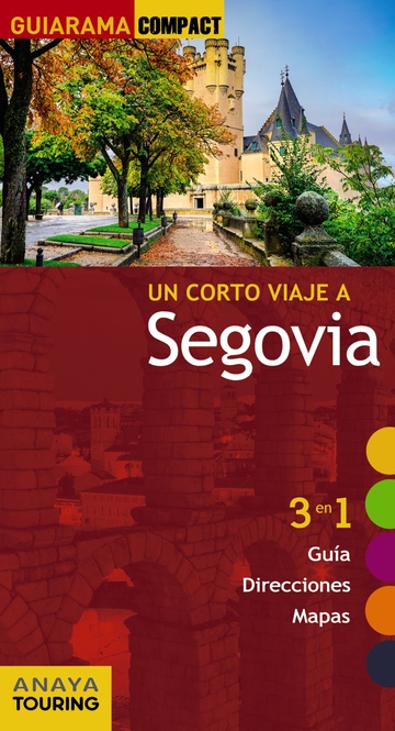 Segovia 
