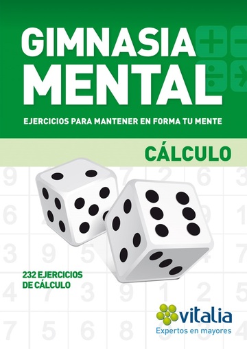 Gimnasia mental: clculo