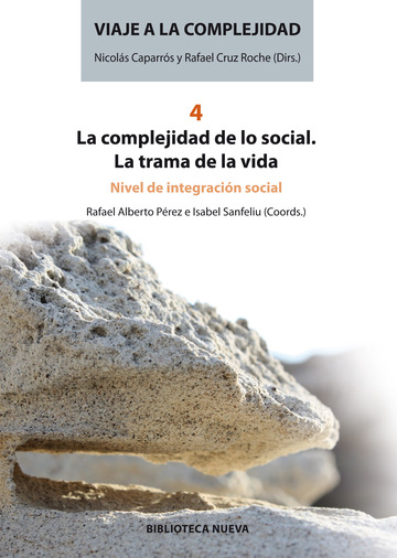 Viaje A La Complejidad 4 - La Complejidad De Lo Social 
