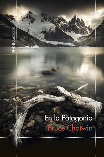 En La Patagonia 
