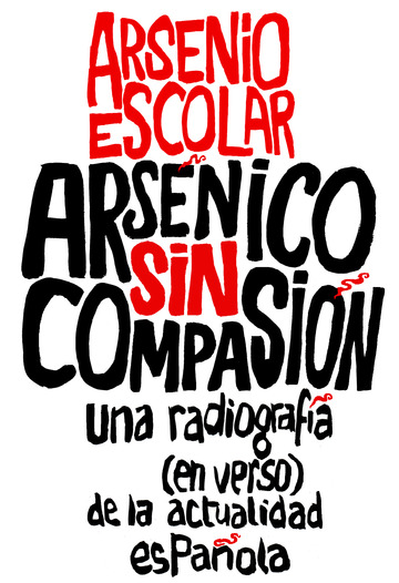 Arsnico Sin Compasin 