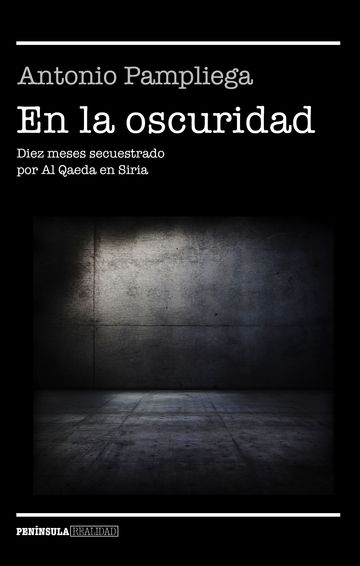 En la oscuridad 