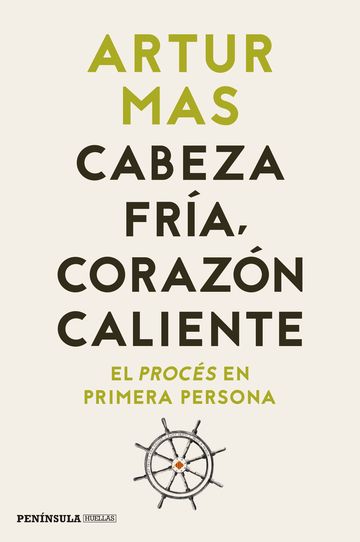 Cabeza fra, corazn caliente
