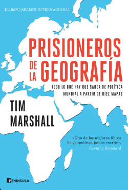 Prisioneros de la geografa