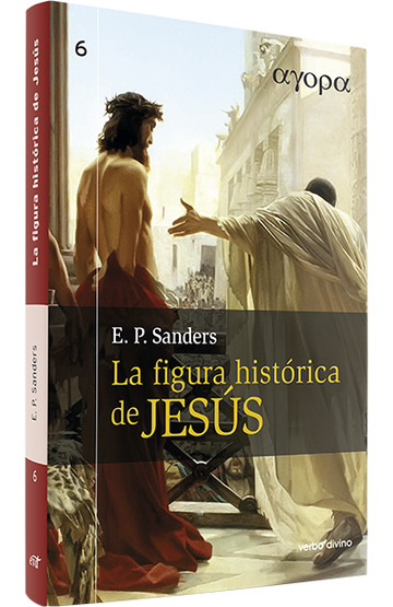 La figura histrica de Jess