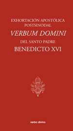 Exhortacin Apostlica Postsinodal 'Verbum Domini'