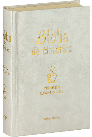 Biblia de Amrica - Edicin popular nacarina