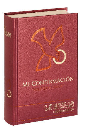 Biblia Latinoamrica [bolsillo] - Confirmacin