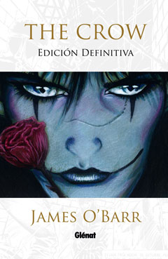 The Crow (edicin definitiva) 1
