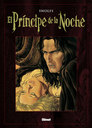 El prncipe de la noche (De Luxe) 1