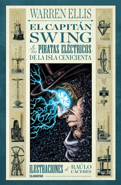 El Capitn Swing 1