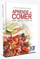Aprende a comer. para jvenes y adultos