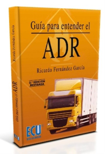 Gua para entender el ADR