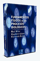 Fundamentos fsicos de los procesos biolgicos