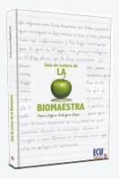 La biomaestra: gua de lectura