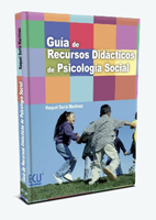 Gua de recursos didcticos de psicologa social