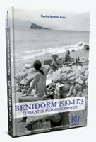 Benidorm, 1950-1975