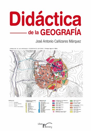 Didctica de la geografa